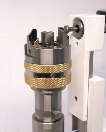 ROBINS Gold Dual for built-in sphere machines tooling kit