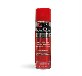 zMAX Multi-Purpose Lube