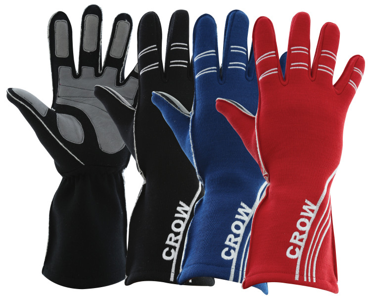 Ultimate “All-Star” Racing Glove