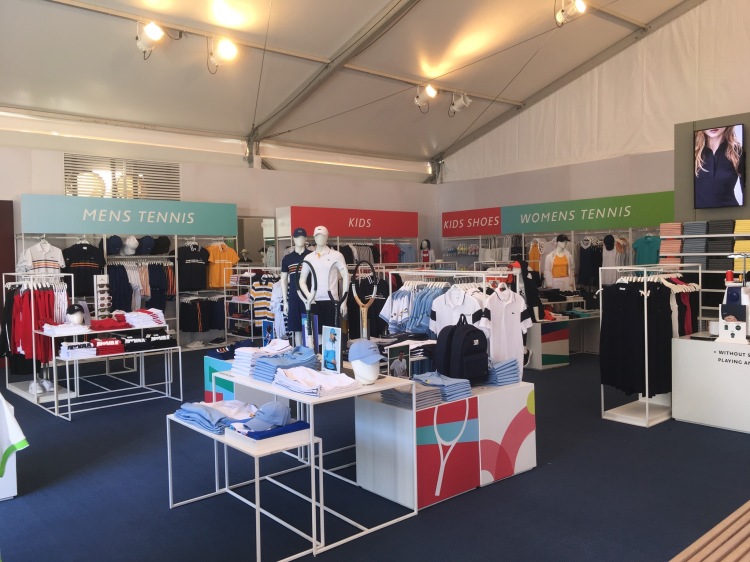 Printed Displays for Trade Shows and Showrooms