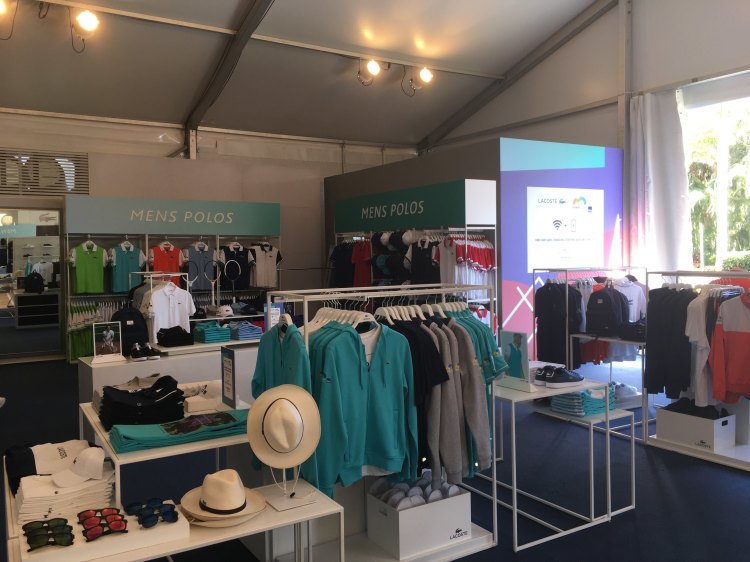 Printed Displays for Trade Shows and Showrooms