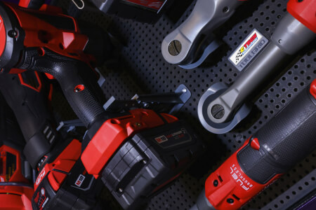 Toolgrid™ Power Tool Holder Bundle