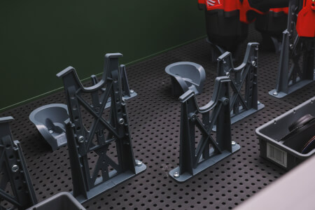 Toolgrid™ Power Tool Holder Bundle