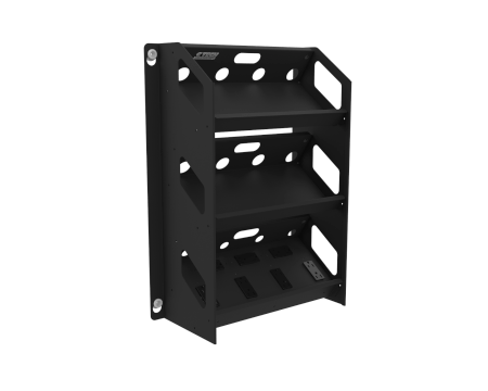BlackLine Charging/Radio Station