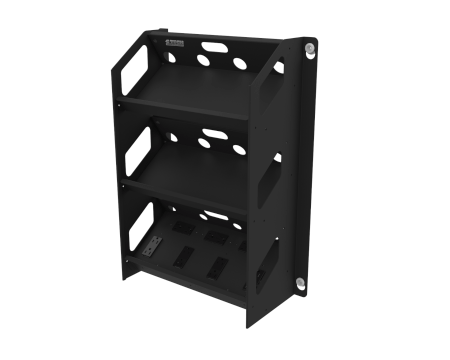 BlackLine Charging/Radio Station