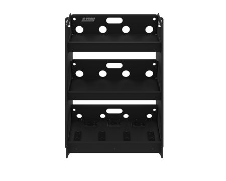 BlackLine Charging/Radio Station