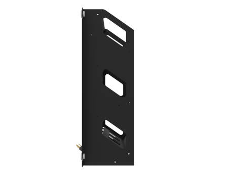 BlackLine Charging/Radio Station