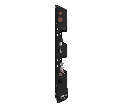 BlackLine Accessory Rack