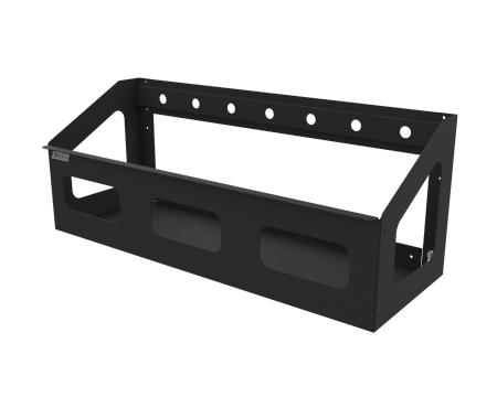 BlackLine Fuel Jug Rack