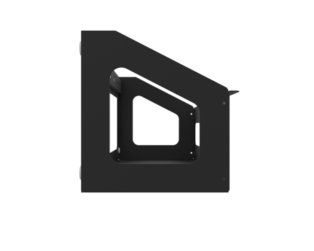 BlackLine Fuel Jug Rack