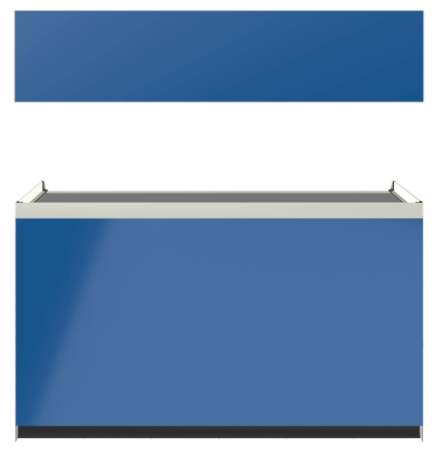 Pro6 Garage Cabinet Package