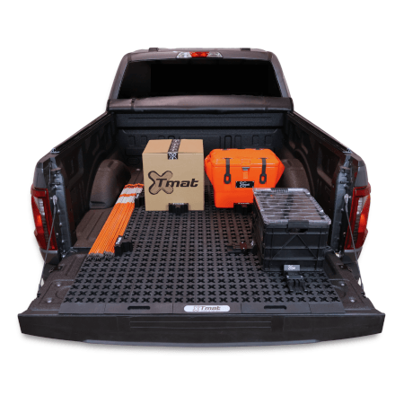 Tmat Fullsize Truck Bed Kit (Short Bed 5'6" to 5'9")