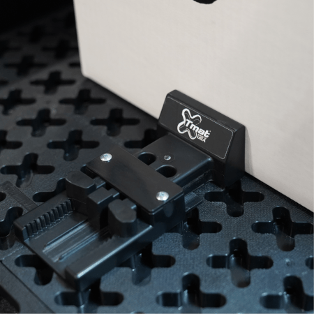 Tmat Fullsize Truck Bed Kit (Short Bed 5'6" to 5'9")