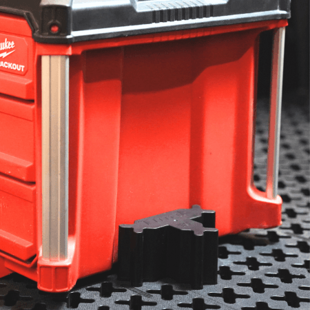Tmat Fullsize Truck Bed Kit (Short Bed 5'6" to 5'9")