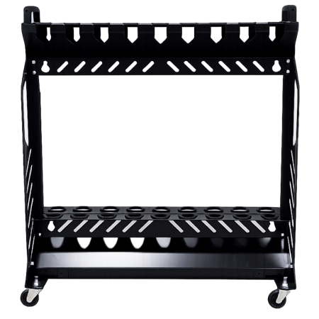 BlackLine Equipment Cart