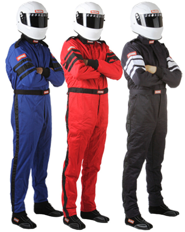 SFI-5 Racing Uniforms