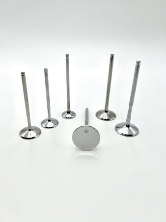 High Performance Valves & Valvetrain Components