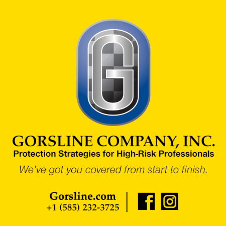 Gorsline Financial Services