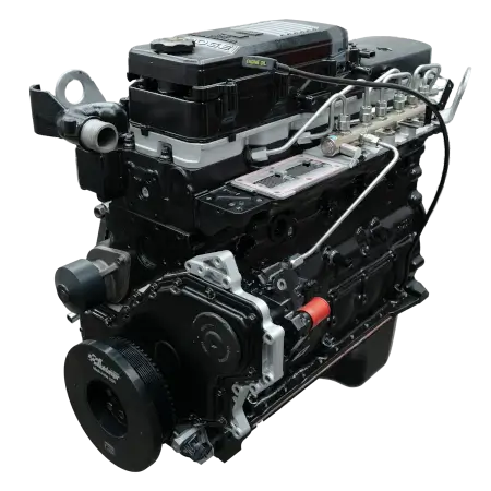 Ready Run Precision Plus Engine Package  6.7L Cummins
