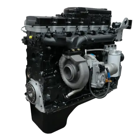 Ready Run Precision Plus Engine Package  6.7L Cummins