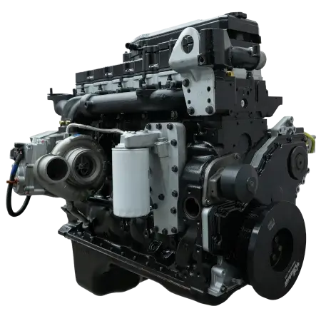 Ready Run Precision Plus Engine Package  6.7L Cummins