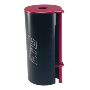 ETG Suspension Travel Limiters – Control Your Droop