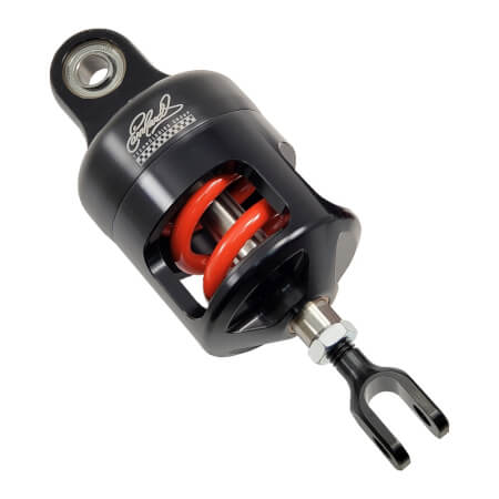 ETG Suspension Travel Limiters – Control Your Droop
