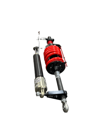 ECM Pull Bar Assembly