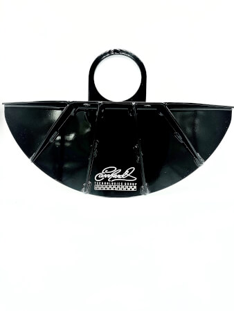 ETG-1064 Left Rear Mudshield – Built for Champions