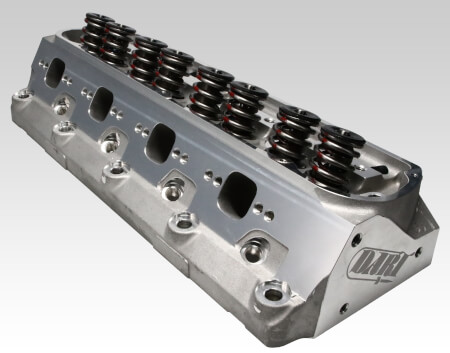 New Dart SHP Series Heads For Small Block Fords