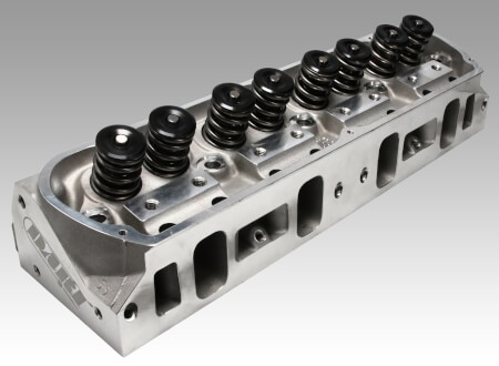 New Dart SHP Series Heads For Small Block Fords