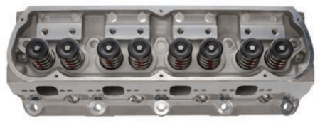 20° 205cc Small Block Ford Cylinder Heads