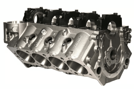 Big M2 Pro Chevy Big Block Iron Block