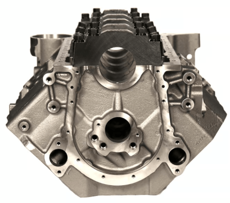 Big M2 Pro Chevy Big Block Iron Block