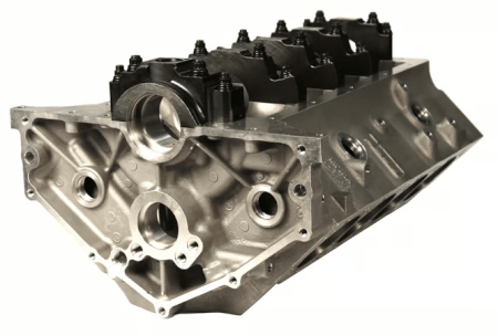 Race Series Chevy Small Block Aluminum Block