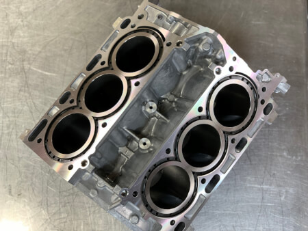 Ford 3.5L Ecoboost MID Kit