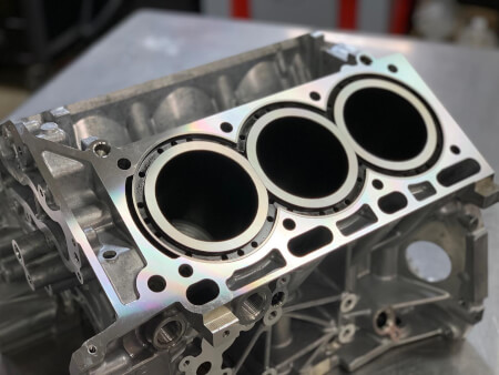 Ford 3.5L Ecoboost MID Kit