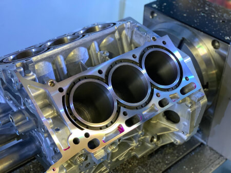 Ford 3.5L Ecoboost MID Kit