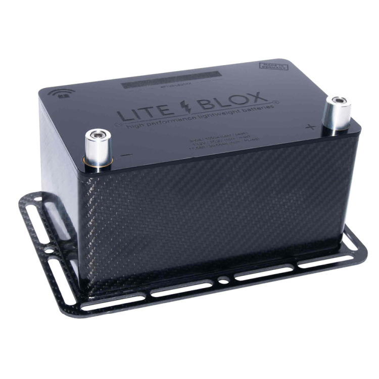 LITE↯BLOX LB28XX Battery (Performance and Motorsport)