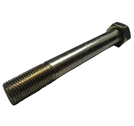 Heat Treated 4130 Chrome Moly Tubular Bolts