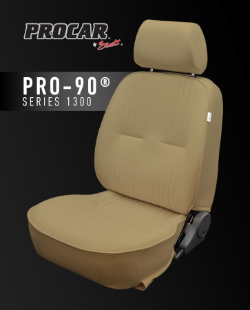 PRO-90® | SERIES 1300 Racing Seat