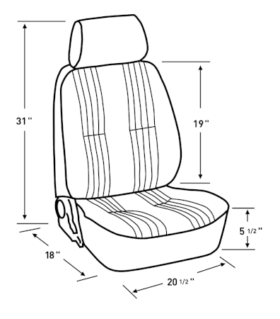 PRO-90® | SERIES 1300 Racing Seat