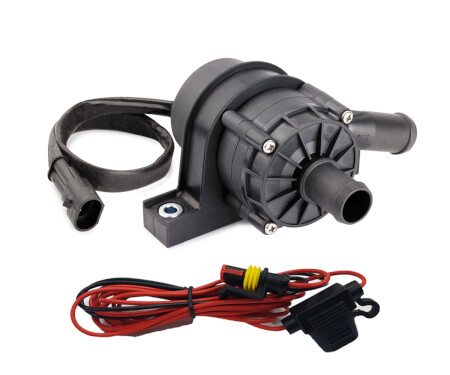 Electric Booster Pump (EBP40 (Part #9040)