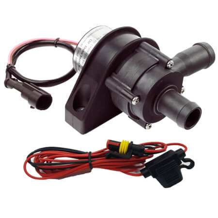 EBP23 - Electric Booster Pump (Part #9051)