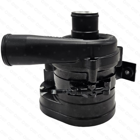 Brushless EWP®180 Kit - Remote Electric Water Pump (24V)