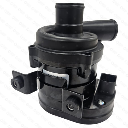 Brushless EWP®180 Kit - Remote Electric Water Pump (24V)