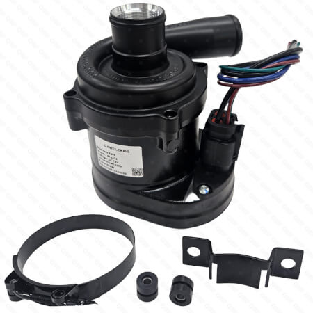 Brushless EWP®180 Kit - Remote Electric Water Pump (24V)