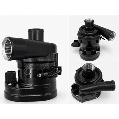 Brushless EWP®180 Kit - Remote Electric Water Pump