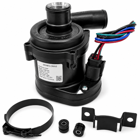 Brushless EWP®180 Kit - Remote Electric Water Pump