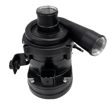Brushless EWP®160 Combo - Remote Electric Water Pump